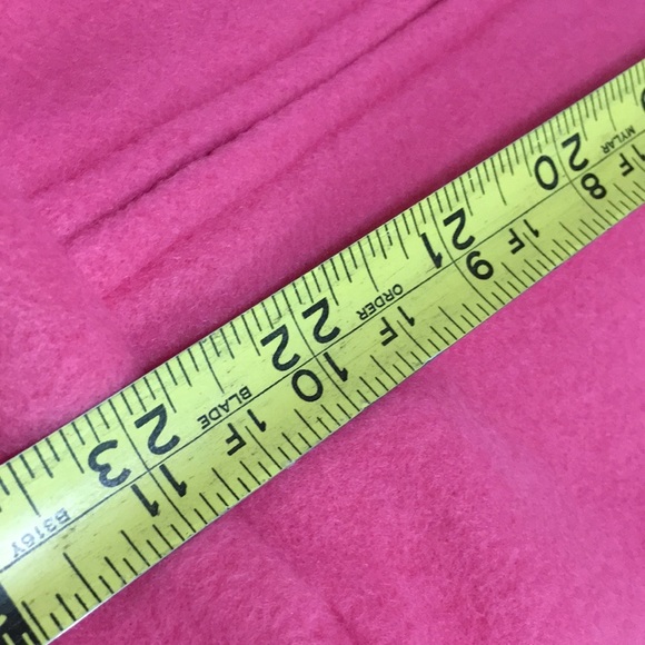 NWT Sandsoil, Newborn to 7 lb girls sleeping gown. Fully zip, - Picture 2 of 9